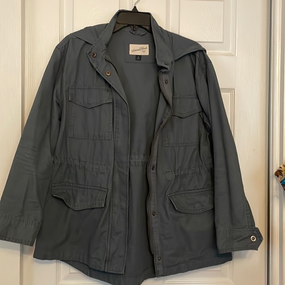 Universal Thread Jackets & Coats Universal Thread Utility Jacket